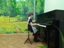 Абрамова Валерия Лауреат 2 степени