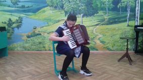 Высоцкая Евгения Лауреат 3 степени