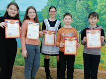 Чумакова В., Дементьева С., Мельникова Н., Губин М., Бондарев Р.