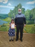 Мирошниченко Вероника