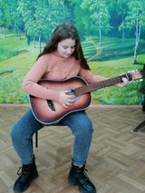 Дементьева Софья Дипломант