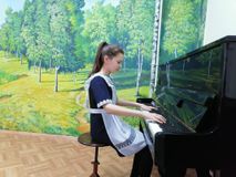 Маша Ковалёва Лауреат 2 степени