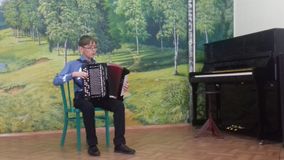 Быкадоров Дмитрий Лауреат 1 степени