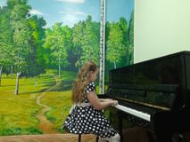 Хандакова Валерия Лауреат 1 степени