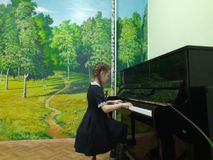 Быкадорова Елена Лауреат 3 степени