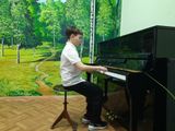 Рыпалев Александр Лауреат 2 степени