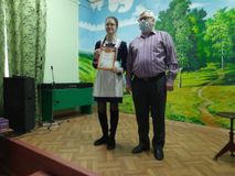 Карнаухова Евгения Гран-При