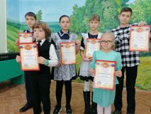 Благородов С., Малиновская М.,  Быкадоров С., Высоцкая Е., Ольховик Д., Тесля И.