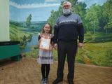 Баранникова Светлана