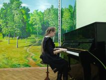 Каргинова Анастасия Лауреат 1 степени