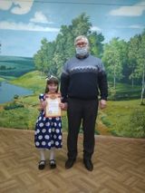 Мирошниченко Вероника