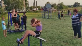 Спартакиада