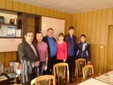 после встречи