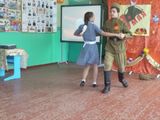 9 мая День Победы 2017