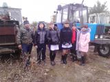 день профориентации