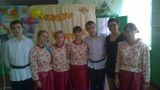 день учителя 2017