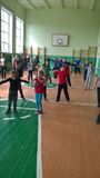 акция день здоровья
