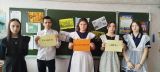 Скажем наркотикам - НЕТ!