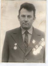 Дегтярев Даниил Феофанович