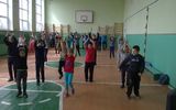 акция день здоровья
