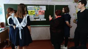 Скажем наркотикам - НЕТ!