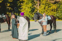 День святых Флора и Лавра сентябрь 2013