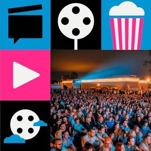 17 сентября - Фестиваль уличного кино