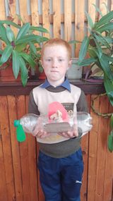 Орлов Даниил