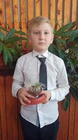 Попов Андрей