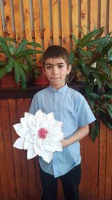 Алиев Ислам