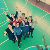 "Мы такие разные, но всё - таки мы вместе!"